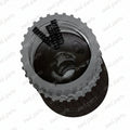 1631 Clutch Kit for BMW ATC35L / ATC45L