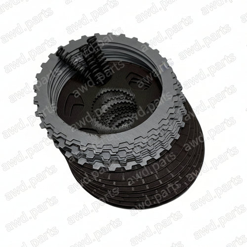 1631 Clutch Kit for BMW ATC35L / ATC45L