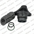 1051 Flange Kit Rear for BMW ATC35L / ATC45L / ATC450
