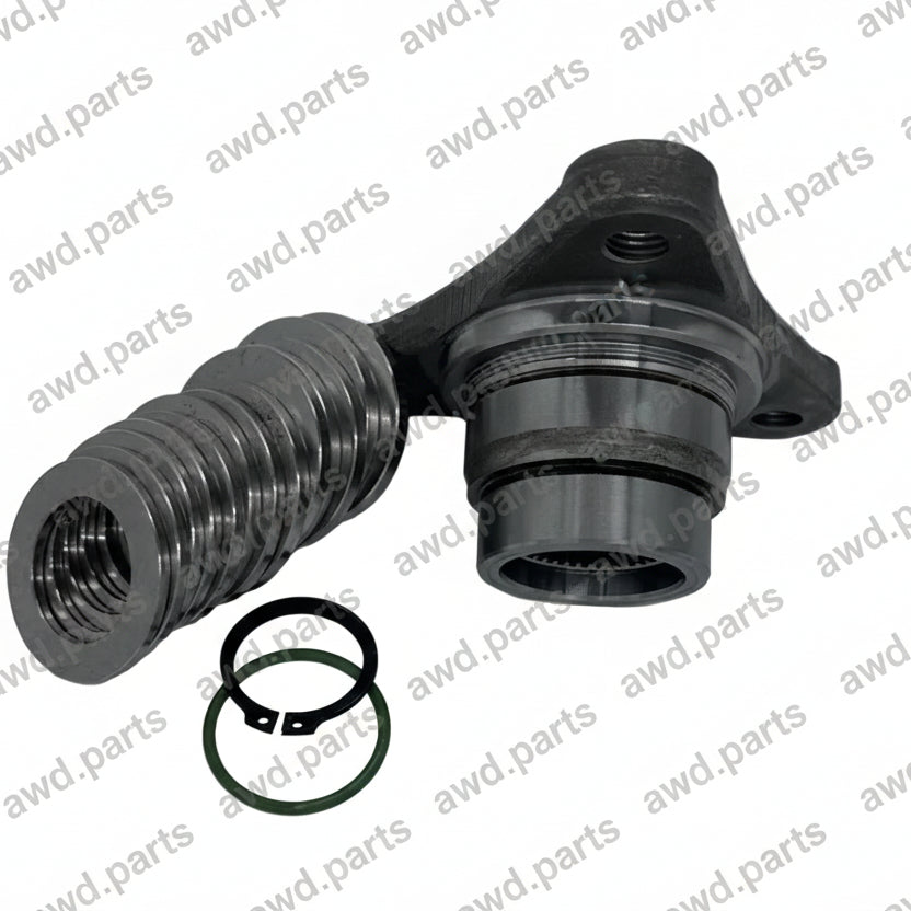 1051 Flange Kit Rear for BMW ATC35L / ATC45L / ATC450