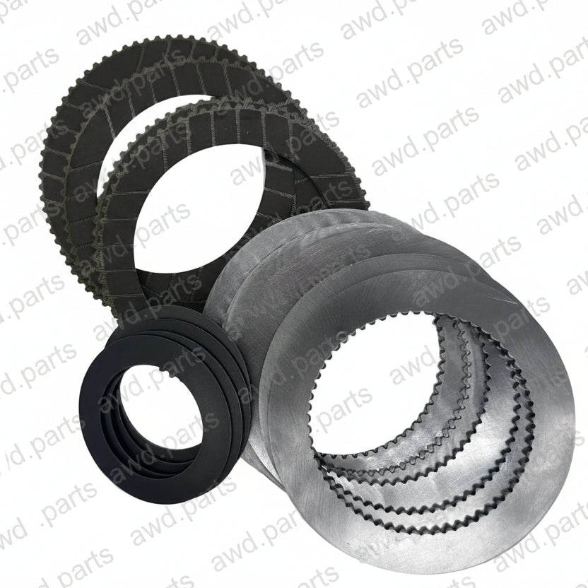 1021 Repair Kit for BMW ATC400