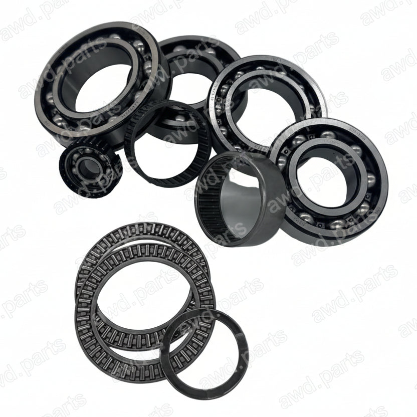 1021 Repair Kit for BMW ATC400