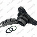 2861 Flange Kit Rear for BMW ATC13 / ATC350