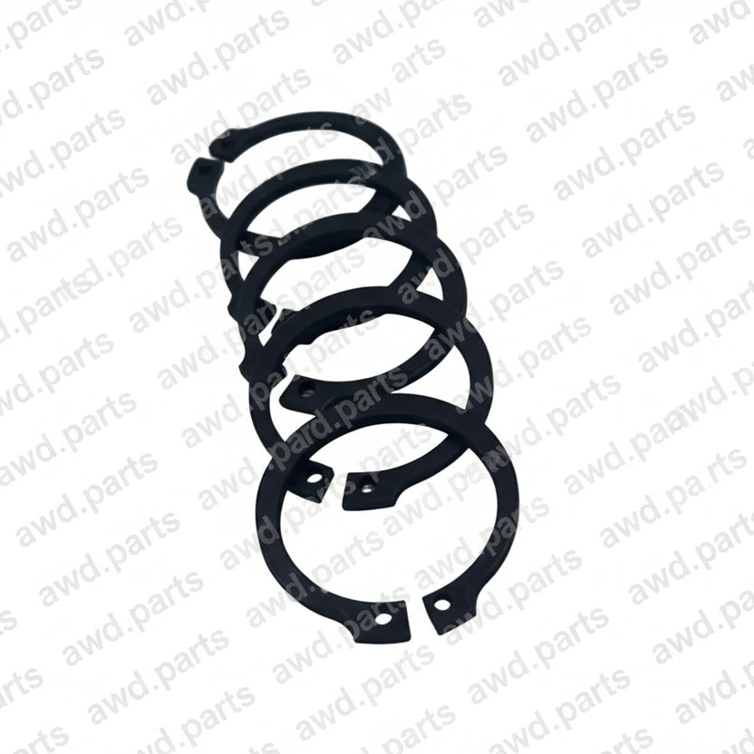 2110 Retaining Ring for BMW ATC13 / ATC35L / ATC45L / ATC300 / ATC350 / ATC400 / ATC450 / ATC500 / ATC700