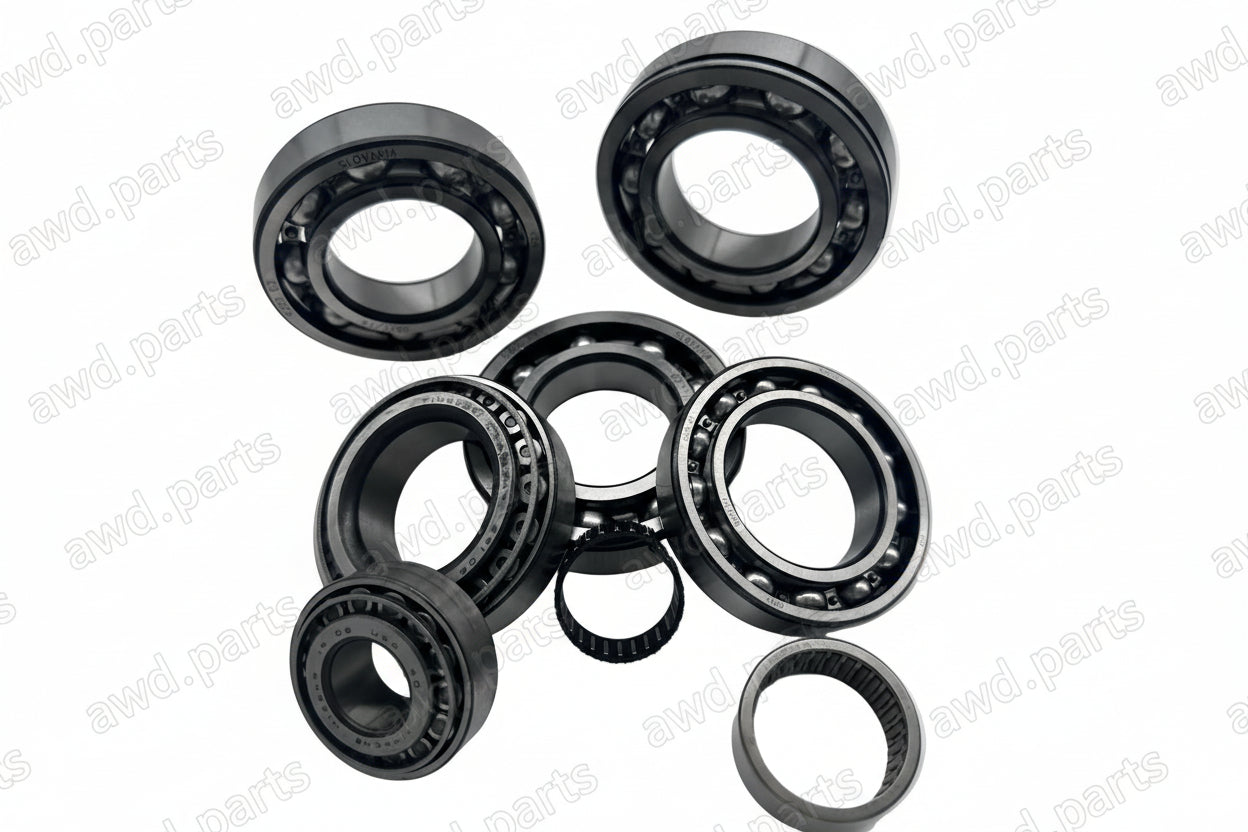 3950 Bearing Kit for BMW ATC300