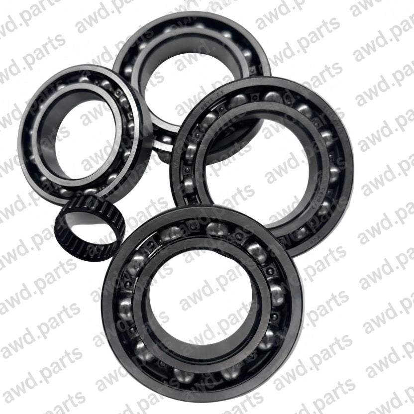 3470  Bearing Kit for BMW ATC500 / ATC700