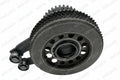 3910 Sprocket ASM for BMW ATC700