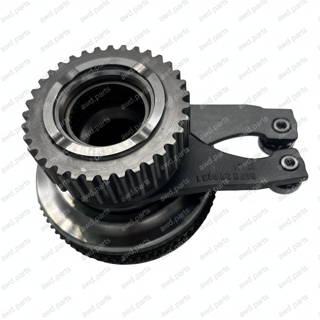 3910 Sprocket ASM for BMW ATC700