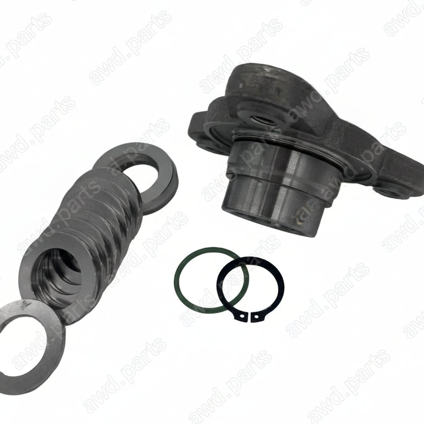 3861 Flange Kit Rear for BMW ATC350 / ATC35L