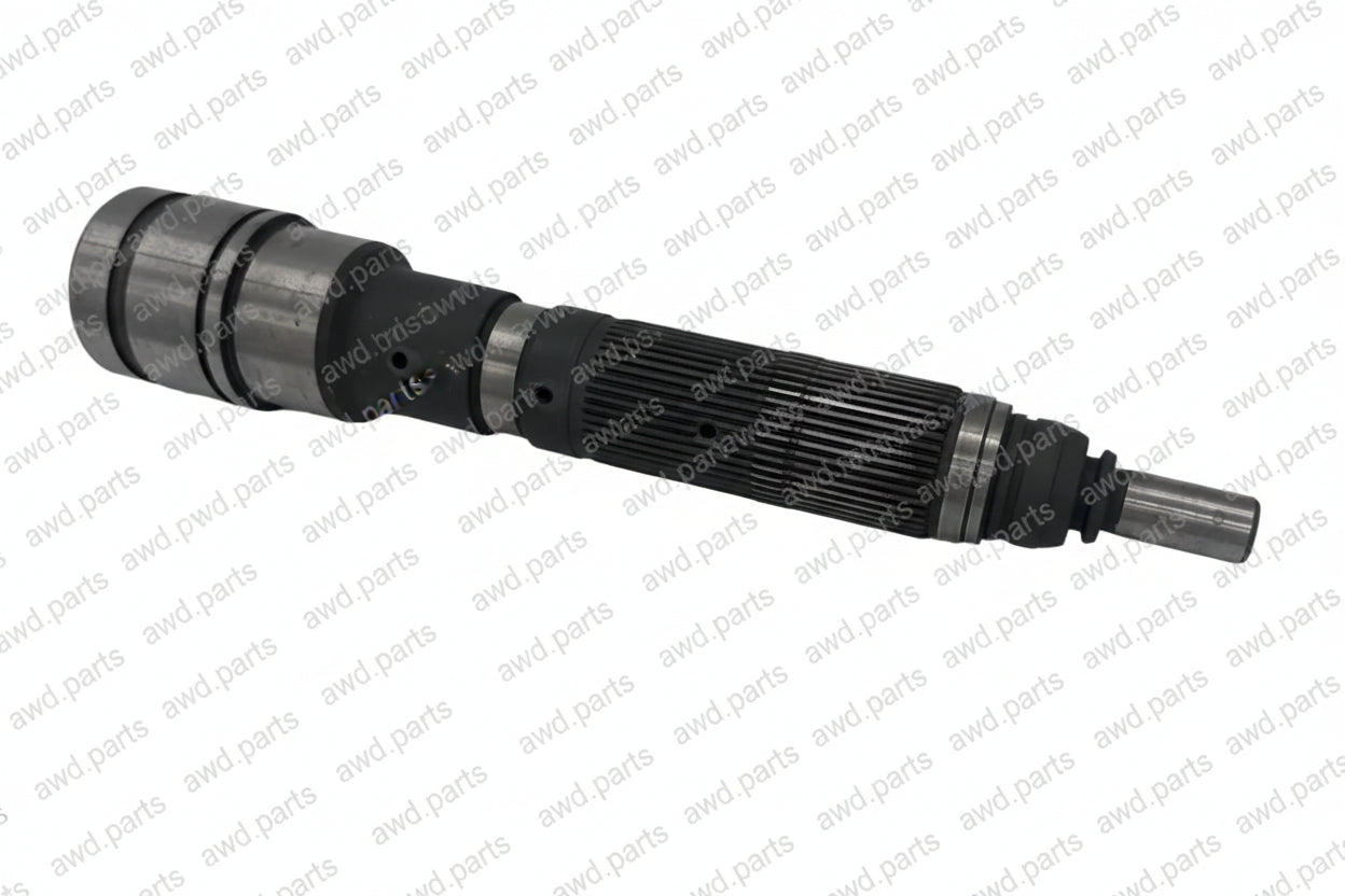 3673 Main Shaft ASM for BMW ATC500 / ATC700 / ATC400