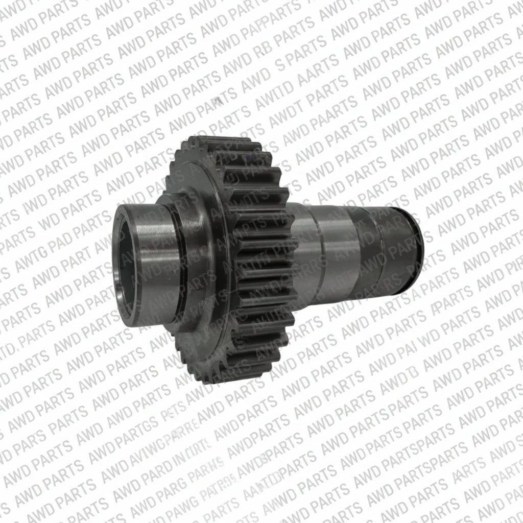 7400 Sprocket output for BMW ATC45L