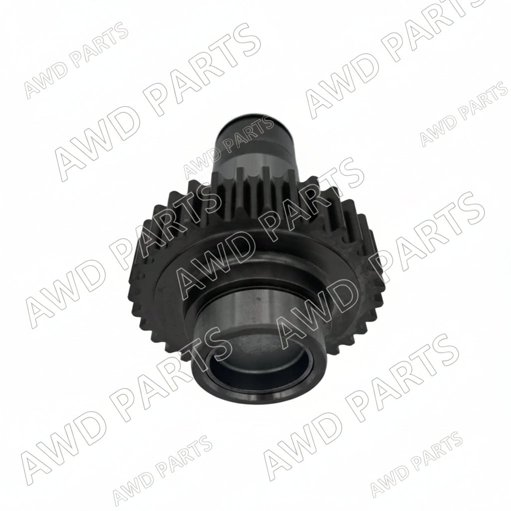 7400 Sprocket output for BMW ATC45L