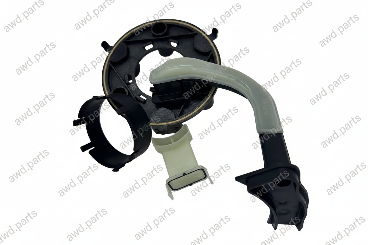 4454 Plastic Parts Kit for BMW ATC45L