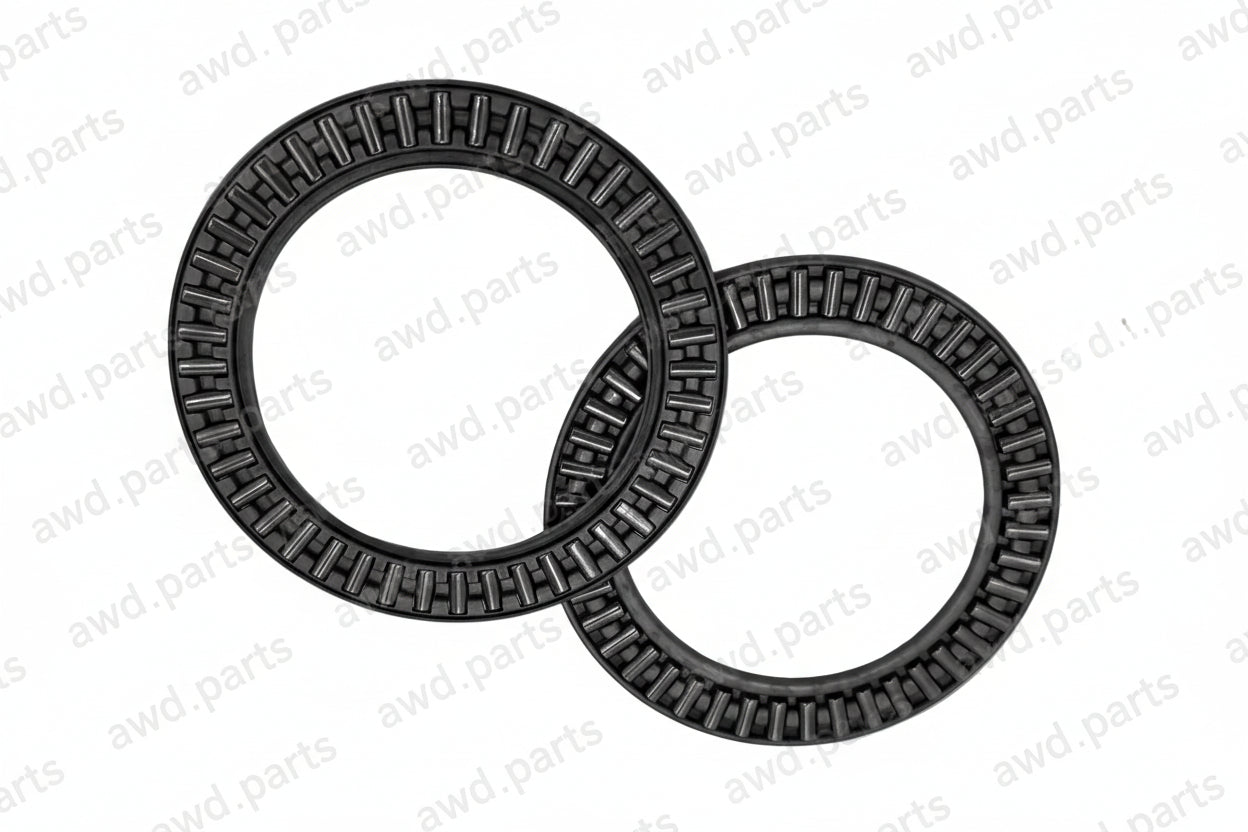 4310 Needle Ring Axial for BMW ATC300 / ATC400 / ATC500 / ATC700