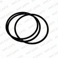 4610 O-ring ATC300 / ATC400 / ATC500 / ATC700