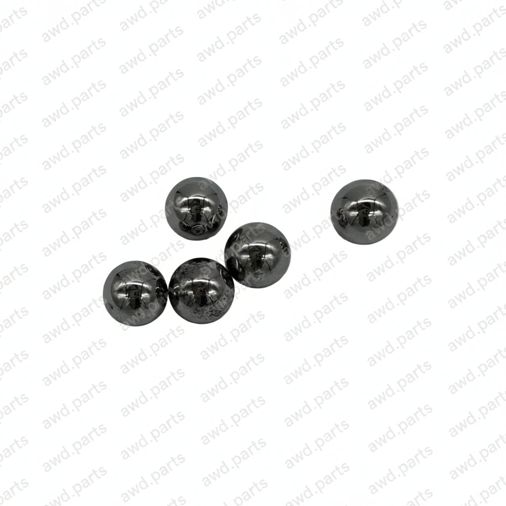 5801 Ball for BMW ATC350 / ATC450