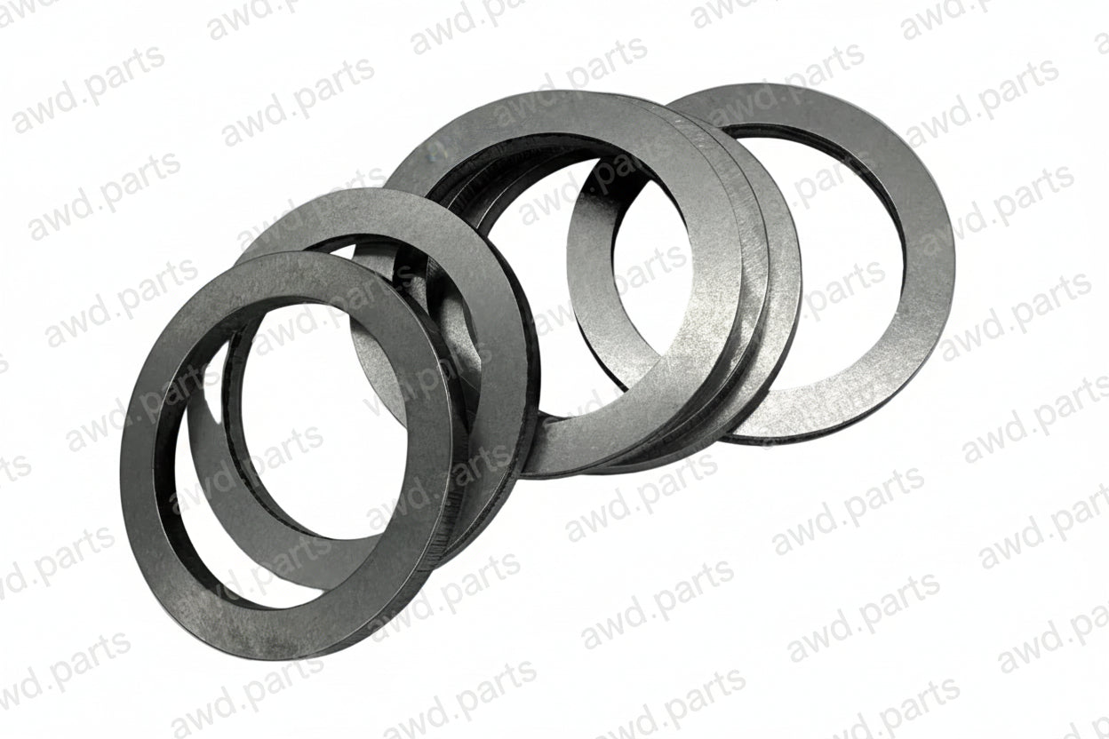 5105 Shim Set for BMW ATC35L