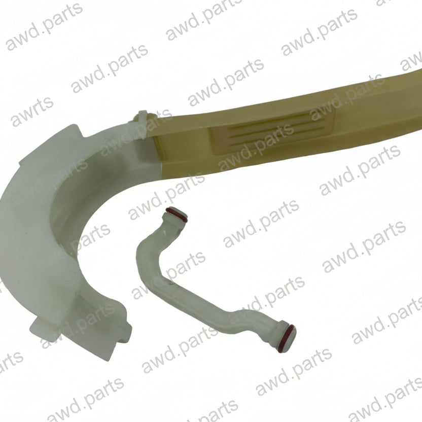 5454 Plastic Parts Kit for BMW ATC 450