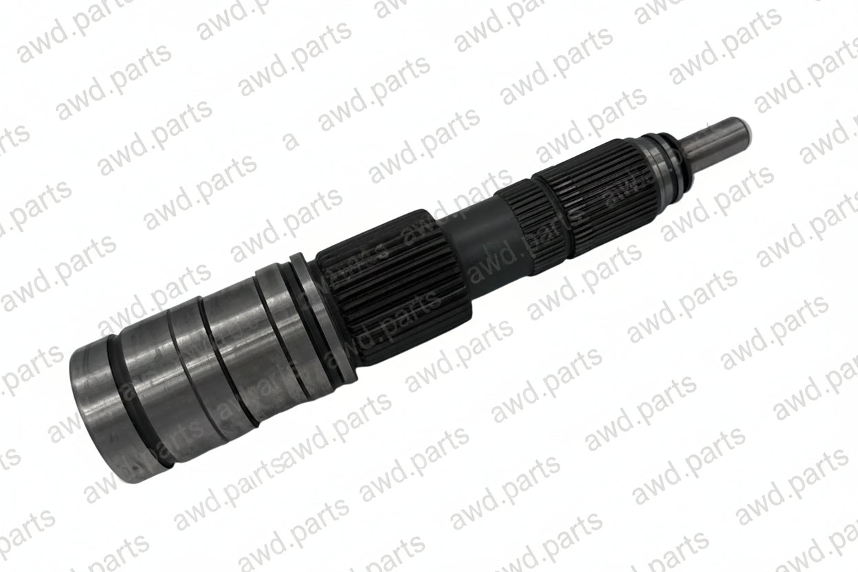 5361 Shaft Input ATC35L / ATC45L