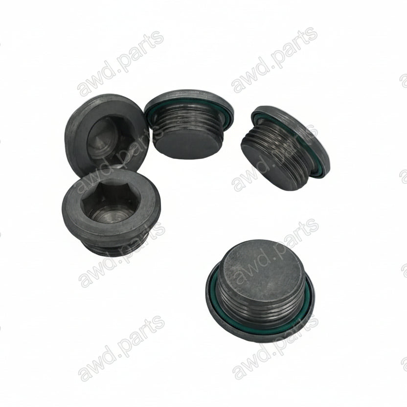 6710 Plug for BMW ATC13 / ATC35L / ATC45L / ATC300 / ATC350 / ATC450 / ATC700