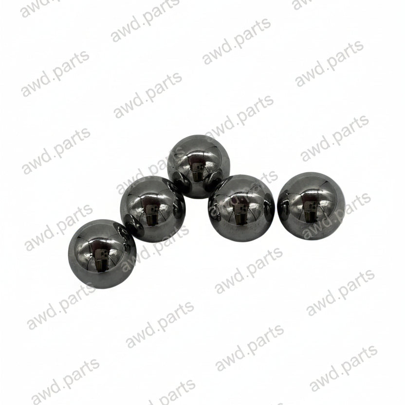 6661 Ball for BMW ATC35L / ATC45L