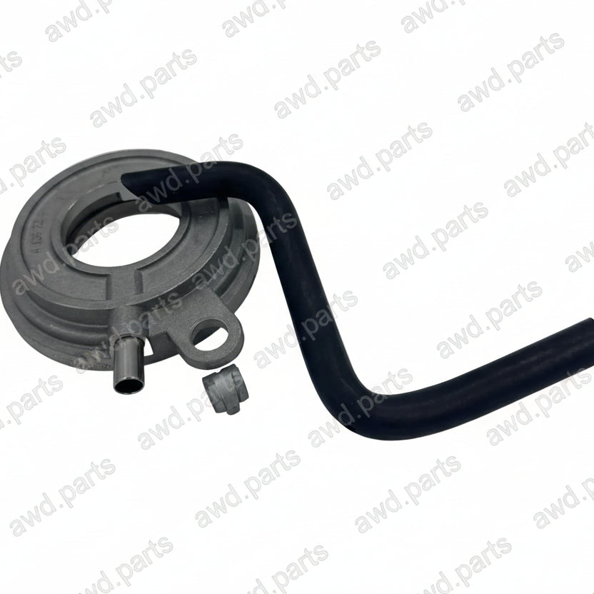 7710 Oil Pump for BMW ATC400