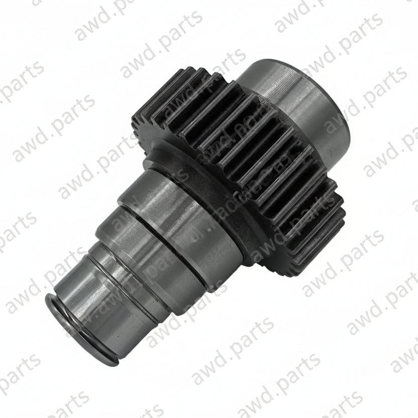 6460 Sprocket Output for BMW ATC450