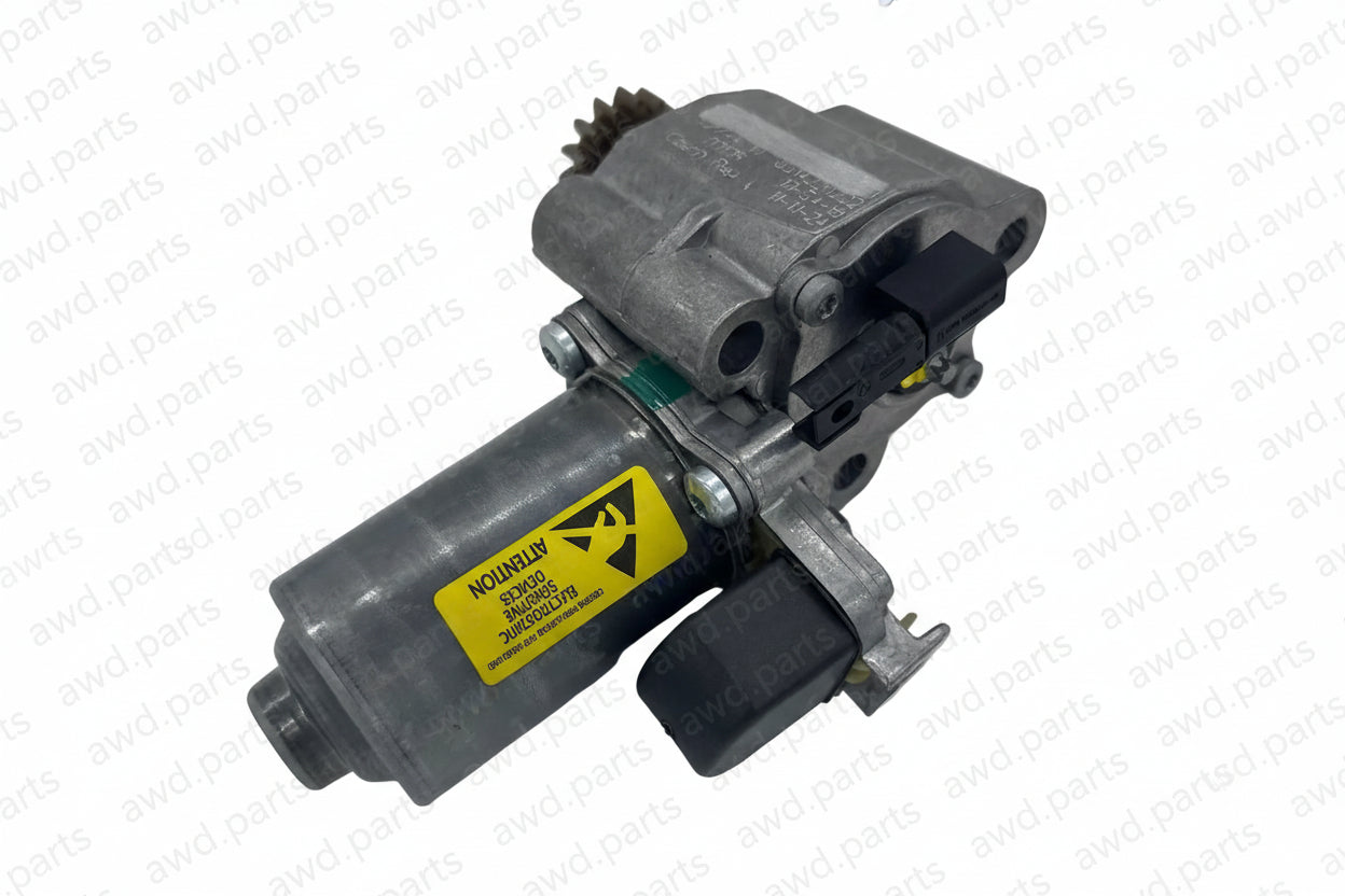 6110 Actuator Kit for BMW ATC300