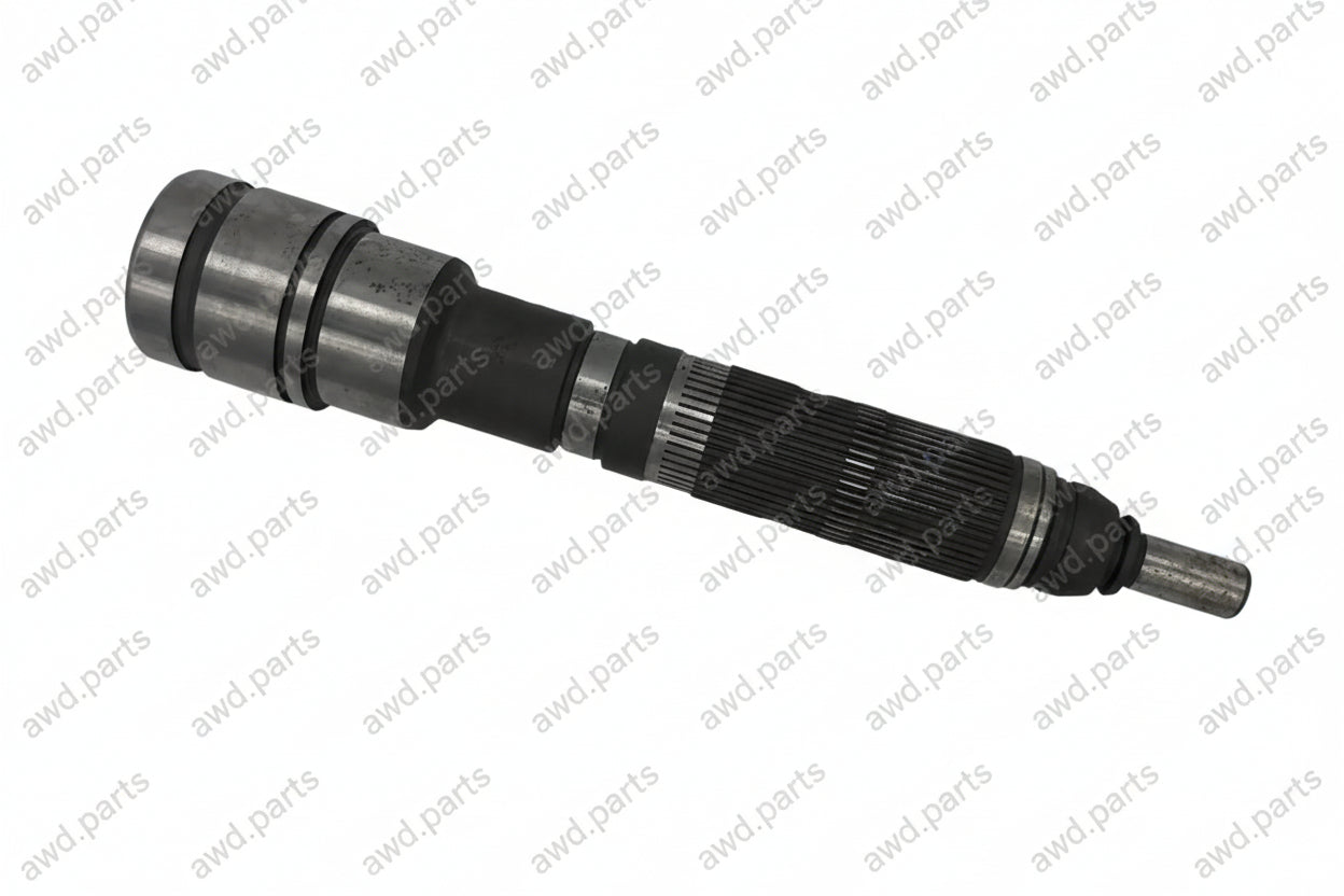 6670 Main Shaft for BMW ATC400