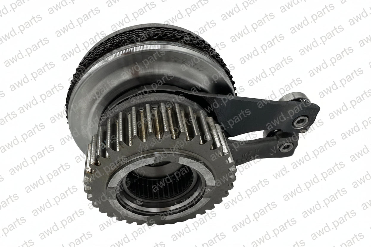 6410 Sprocket ASM for BMW ATC500