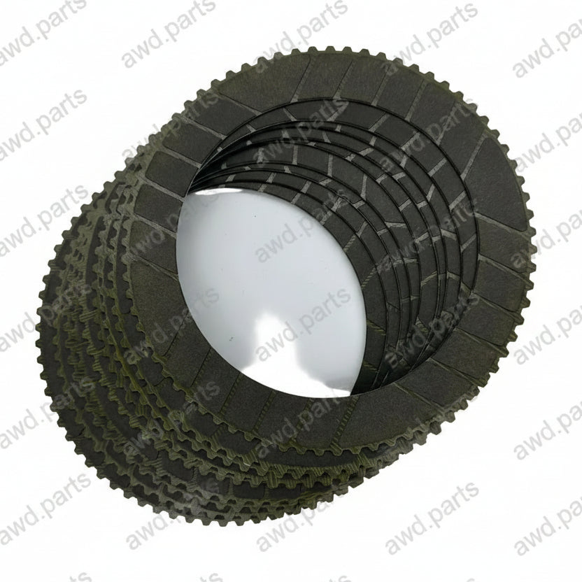 7920 Friction Plate for BMW ATC300 / ATC400 / ATC700