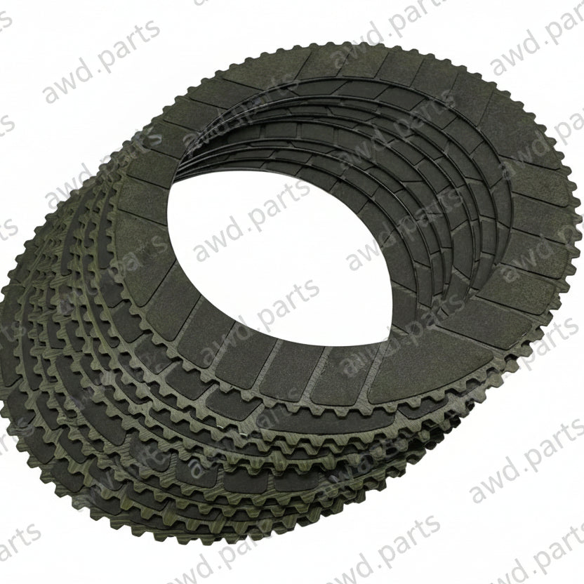 7920 Friction Plate for BMW ATC300 / ATC400 / ATC700