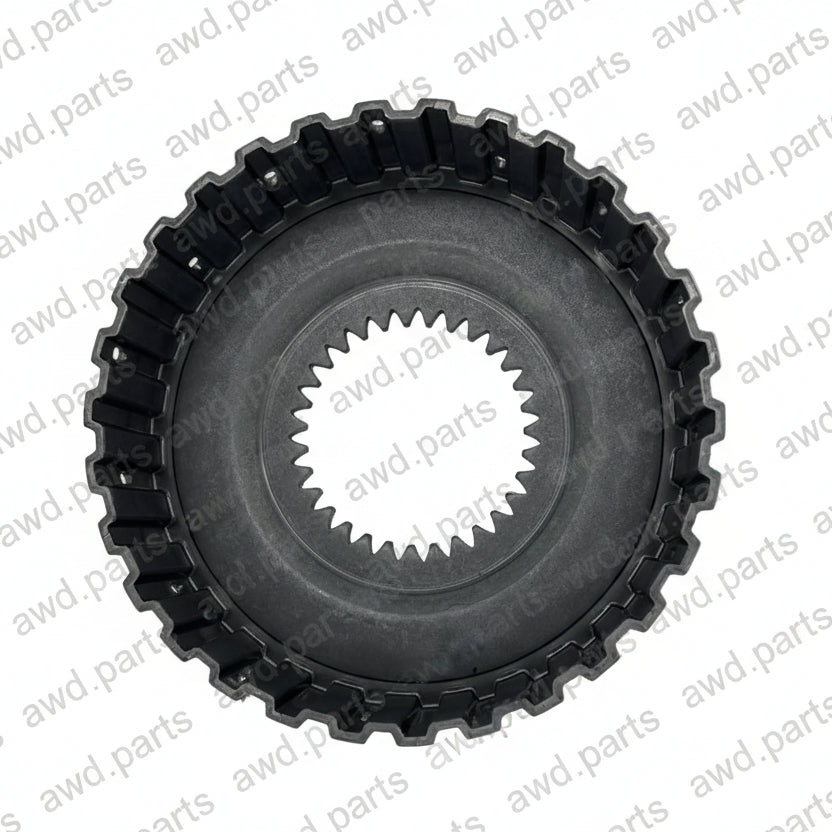 7553 Drum for BMW ATC13