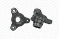 7010 Flange Rear for BMW ATC400