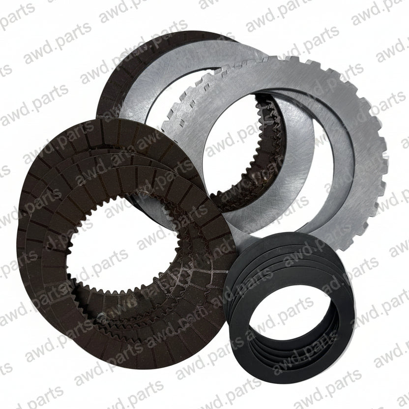 7901 Clutch Kit for BMW ATC350 / ATC450