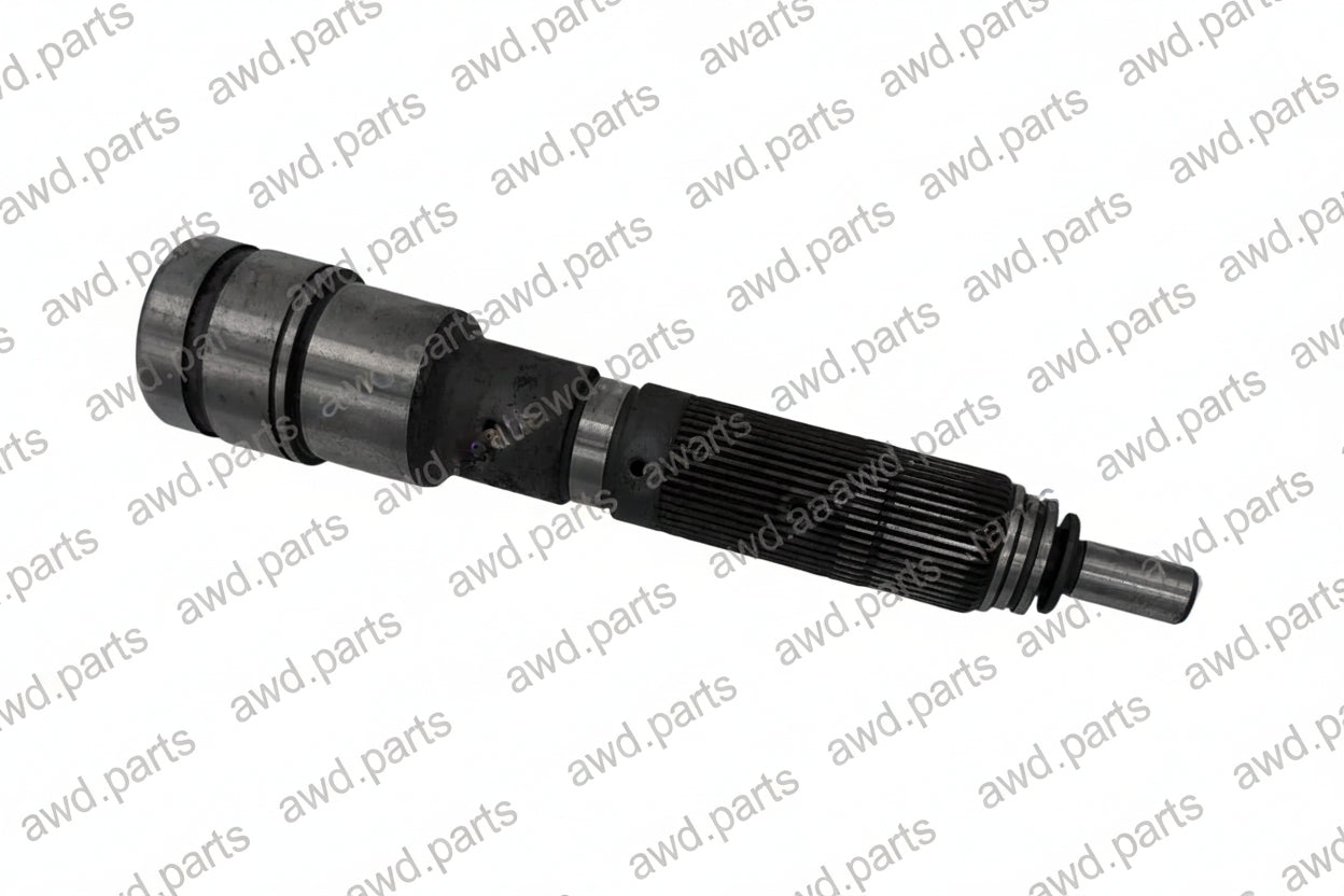 7670 Mains Shaft ASM for BMW ATC300