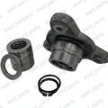 8110 Flange Kit Rear for BMW ATC300
