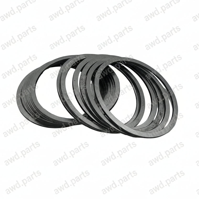 7105 Shim Set for BMW ATC35L