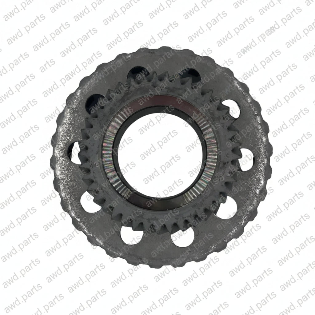Gear ASM With Drum Clutch 7461