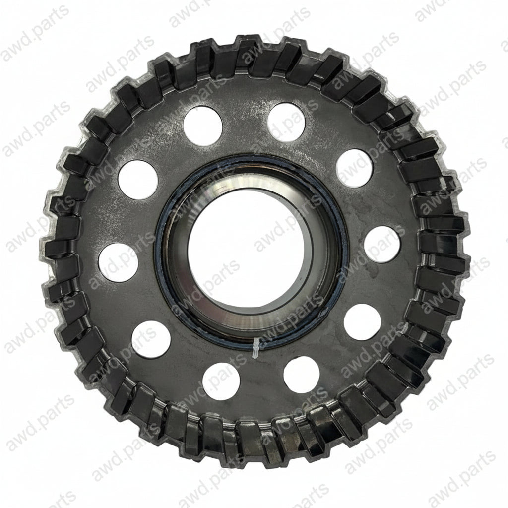 Gear ASM With Drum Clutch 7461