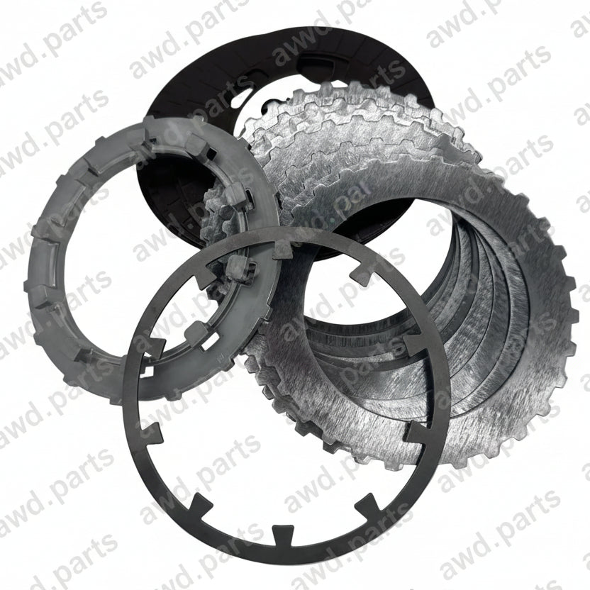 8653 Clutch Kit for BMW ATC13