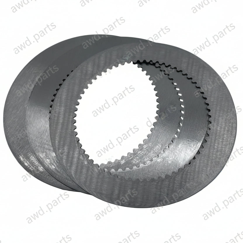 8920 Steel Plate for BMW ATC300 / ATC400 / ATC700