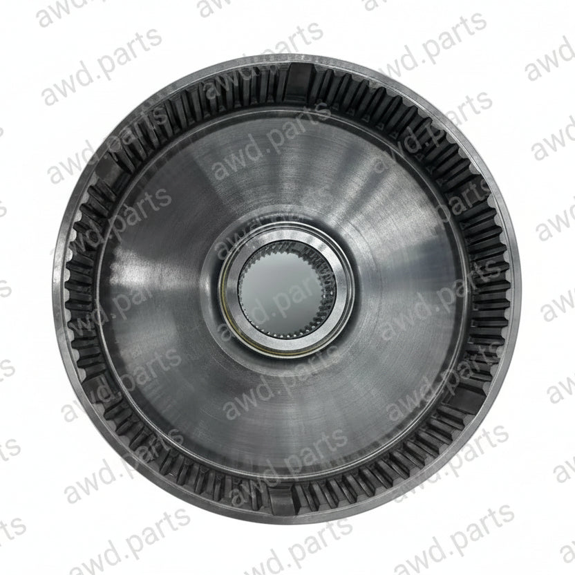 9710 Drum for BMW ATC400