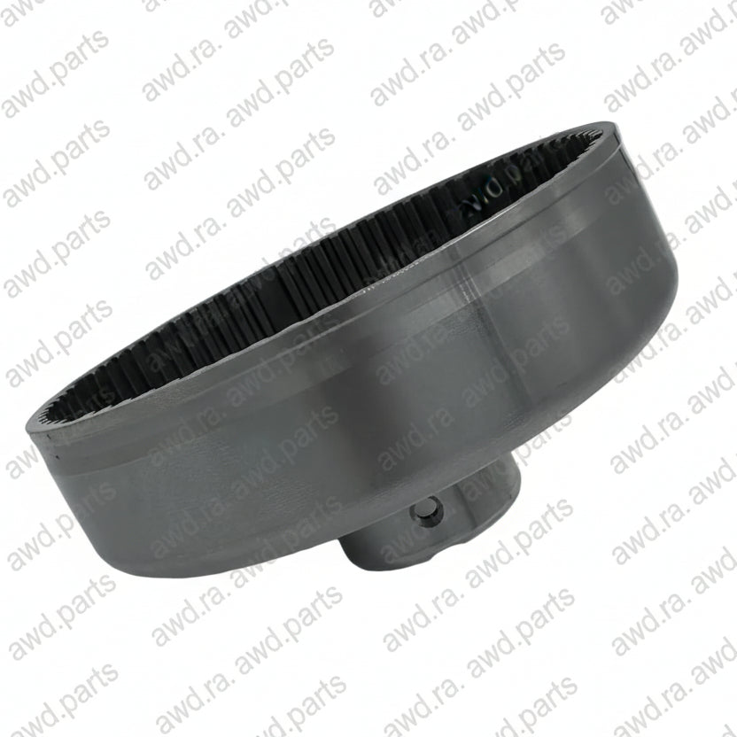 9710 Drum for BMW ATC400
