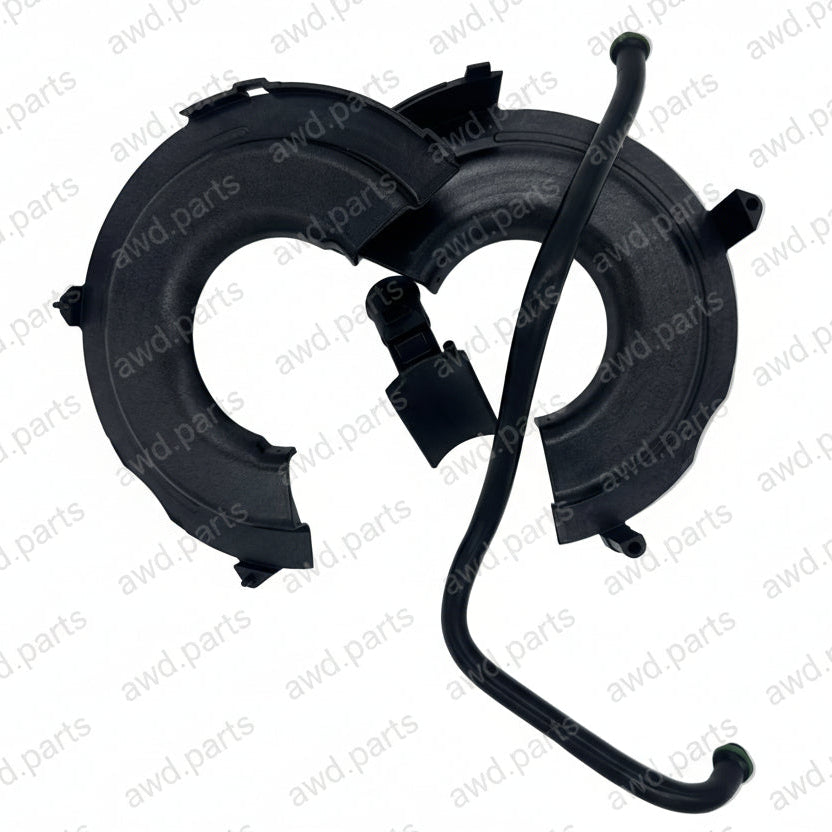 9354 Plastic Parts Kit for BMW ATC350