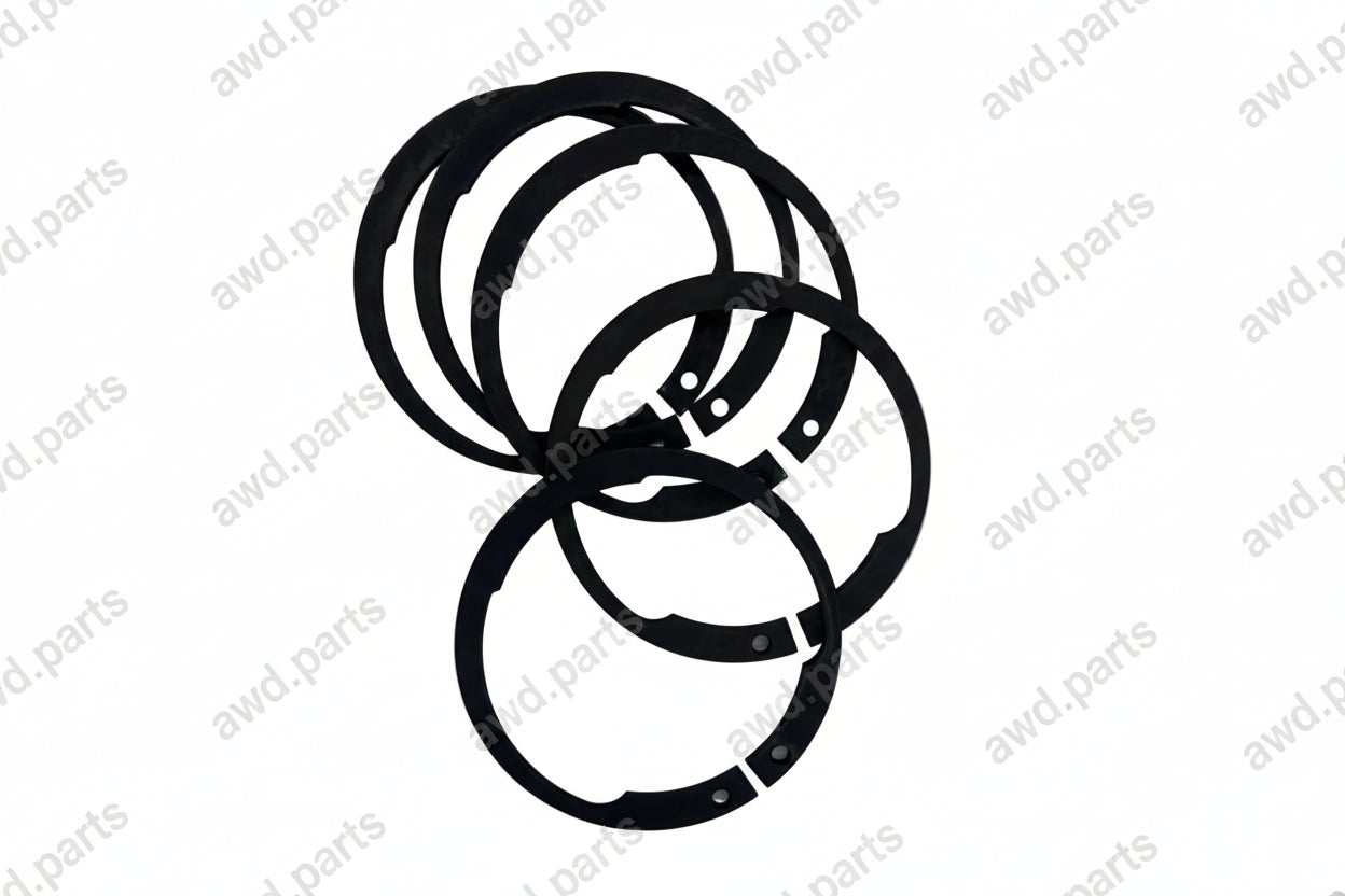 8310 Retaining Ring for BMW ATC400 / ATC500 / ATC700