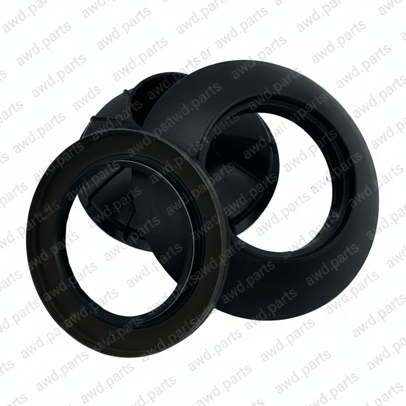 753 Centrifugal Discs Kit for BMW ATC13