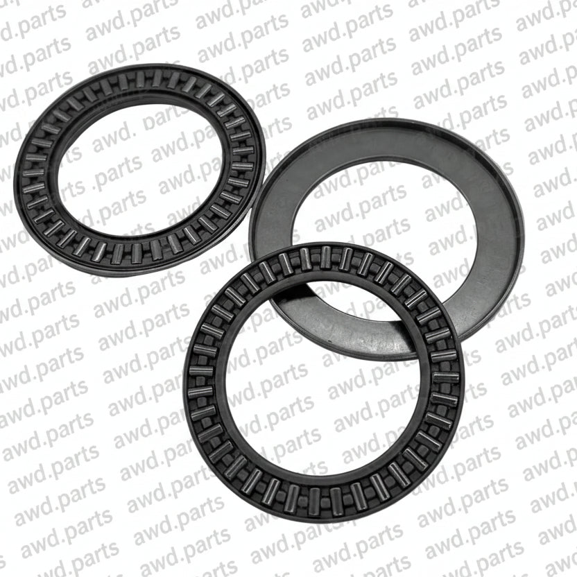 550 Axial Needle Roller Bearing for BMW ATC300 / ATC350