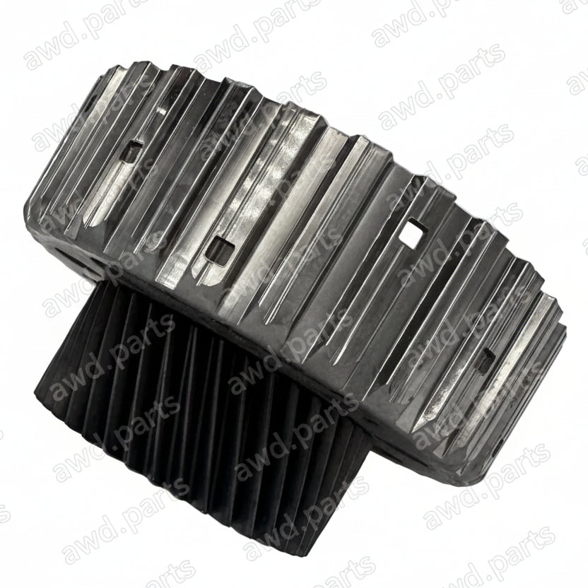 11 Gear ASM with Drum Clutch for BMW ATC350
