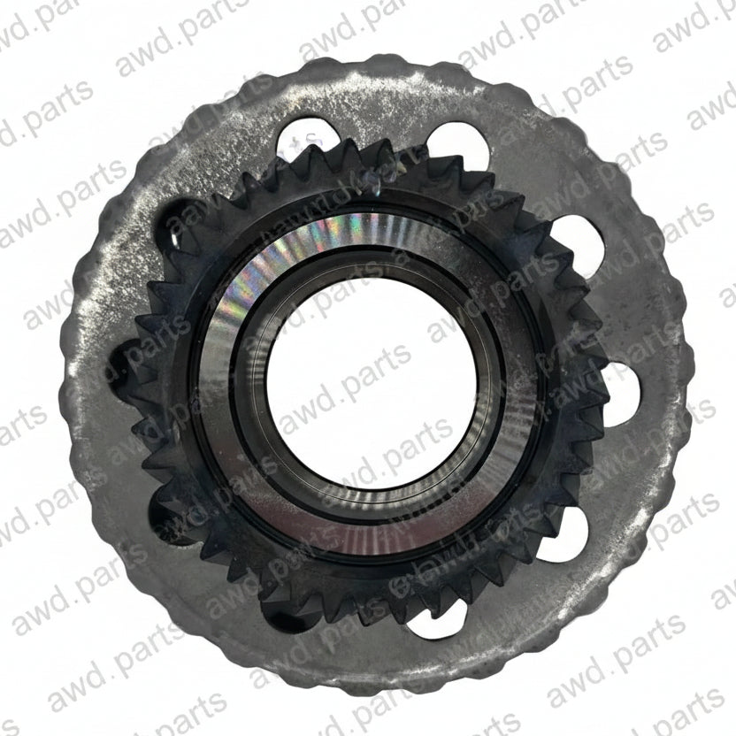 11 Gear ASM with Drum Clutch for BMW ATC350